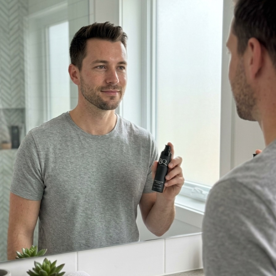 MEN SKINCARE