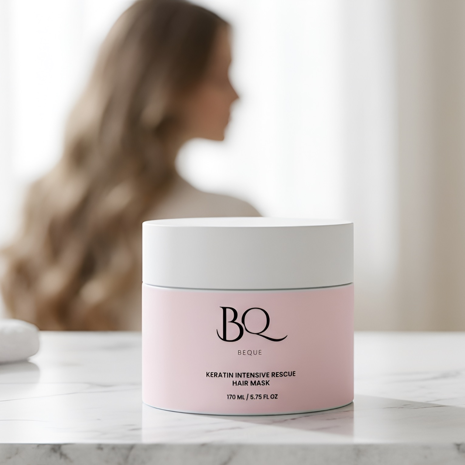 HAIRCARE