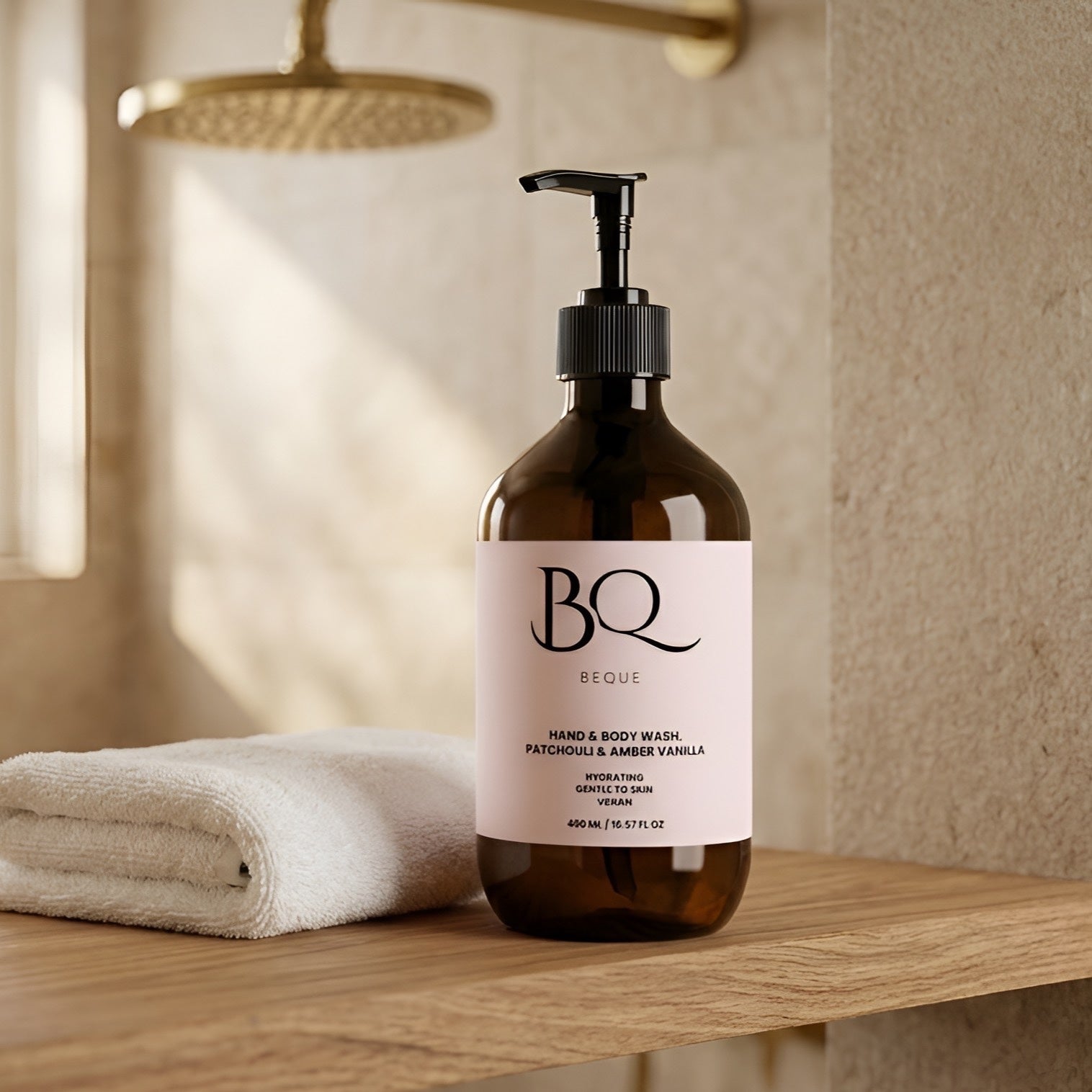 BODY CARE