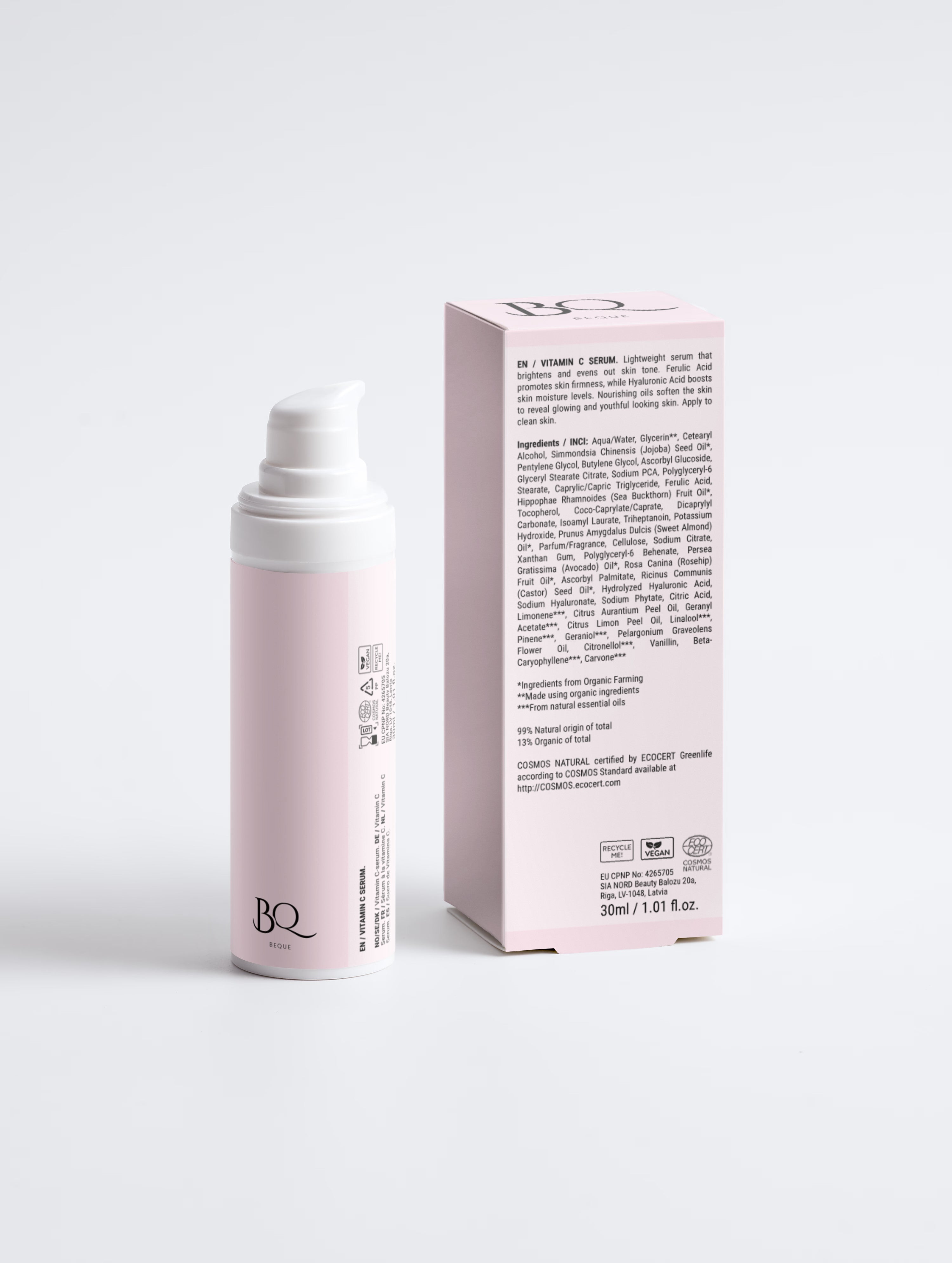 Vitamin C Serum