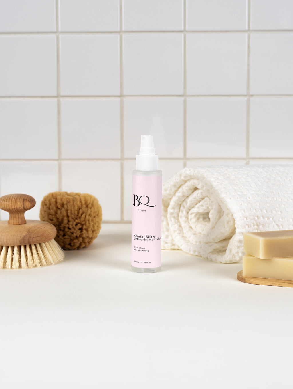 Hair Repair & Shine Duo