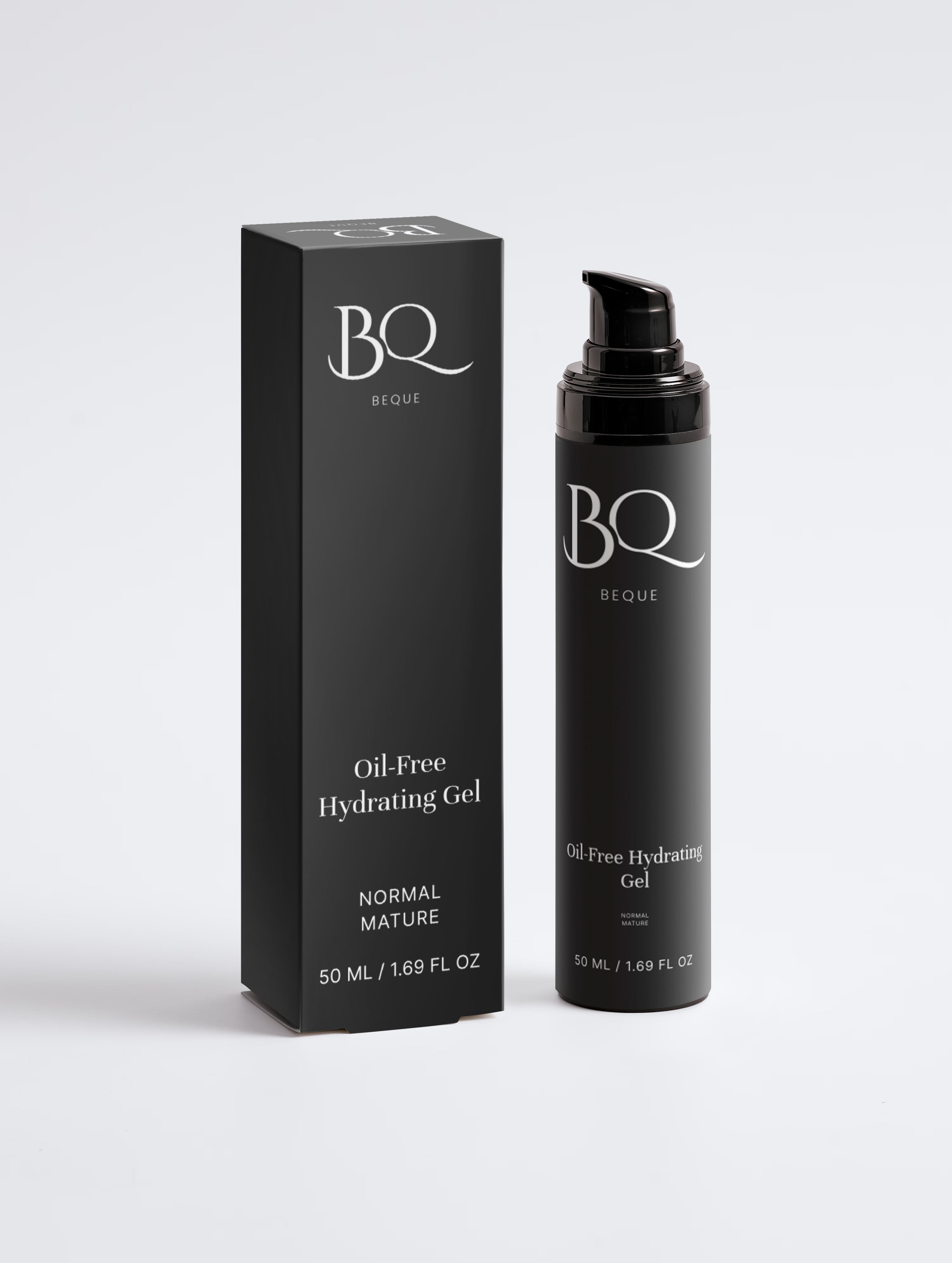 Oil-Free Hydrating Gel
