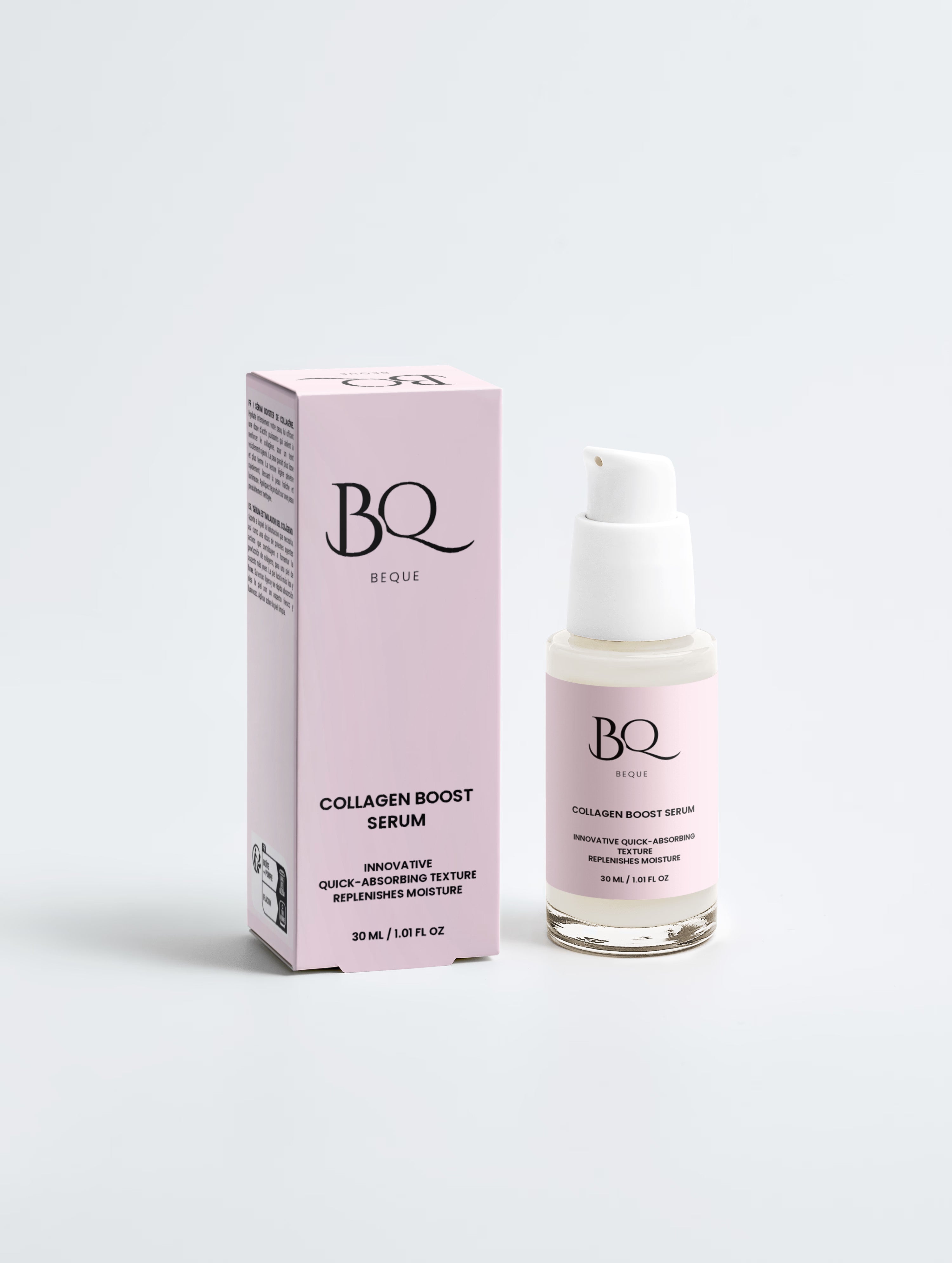 Collagen Boost Serum