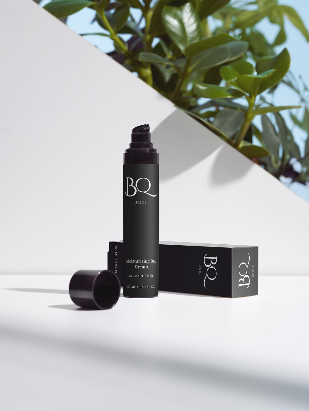 Moisturising Day Cream