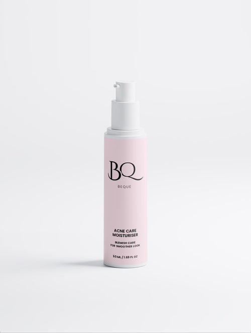 Acne Care Moisturiser