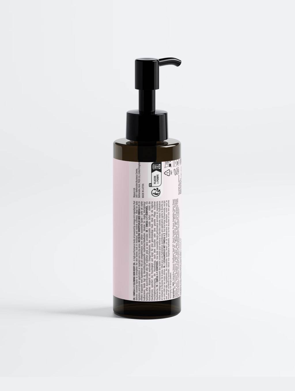 Omega 6-9 Glowing Skin Körperöl