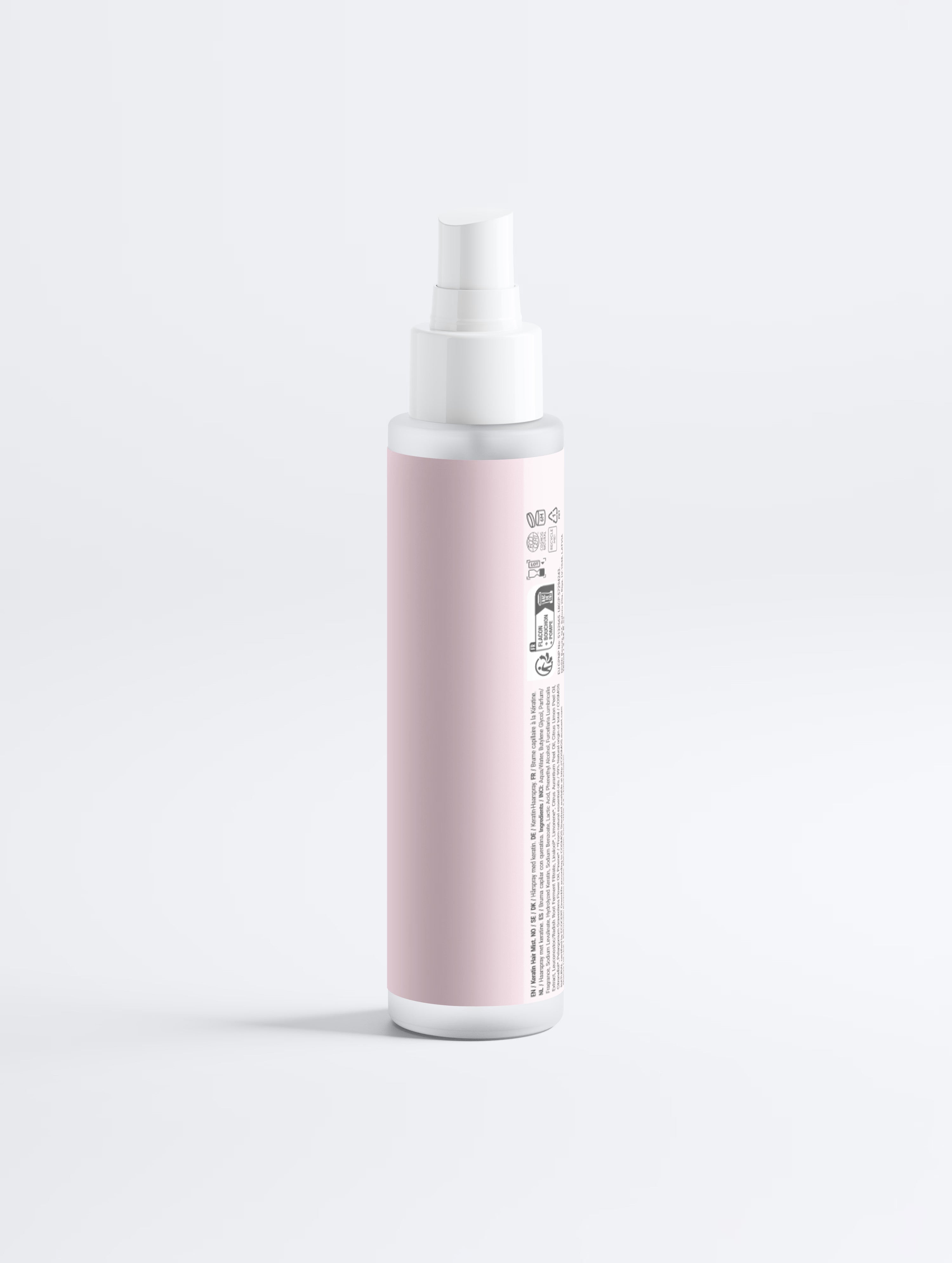 Hair Repair & Shine Duo