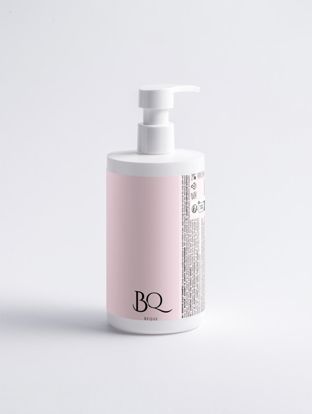 Sensitive Scalp Shampoo