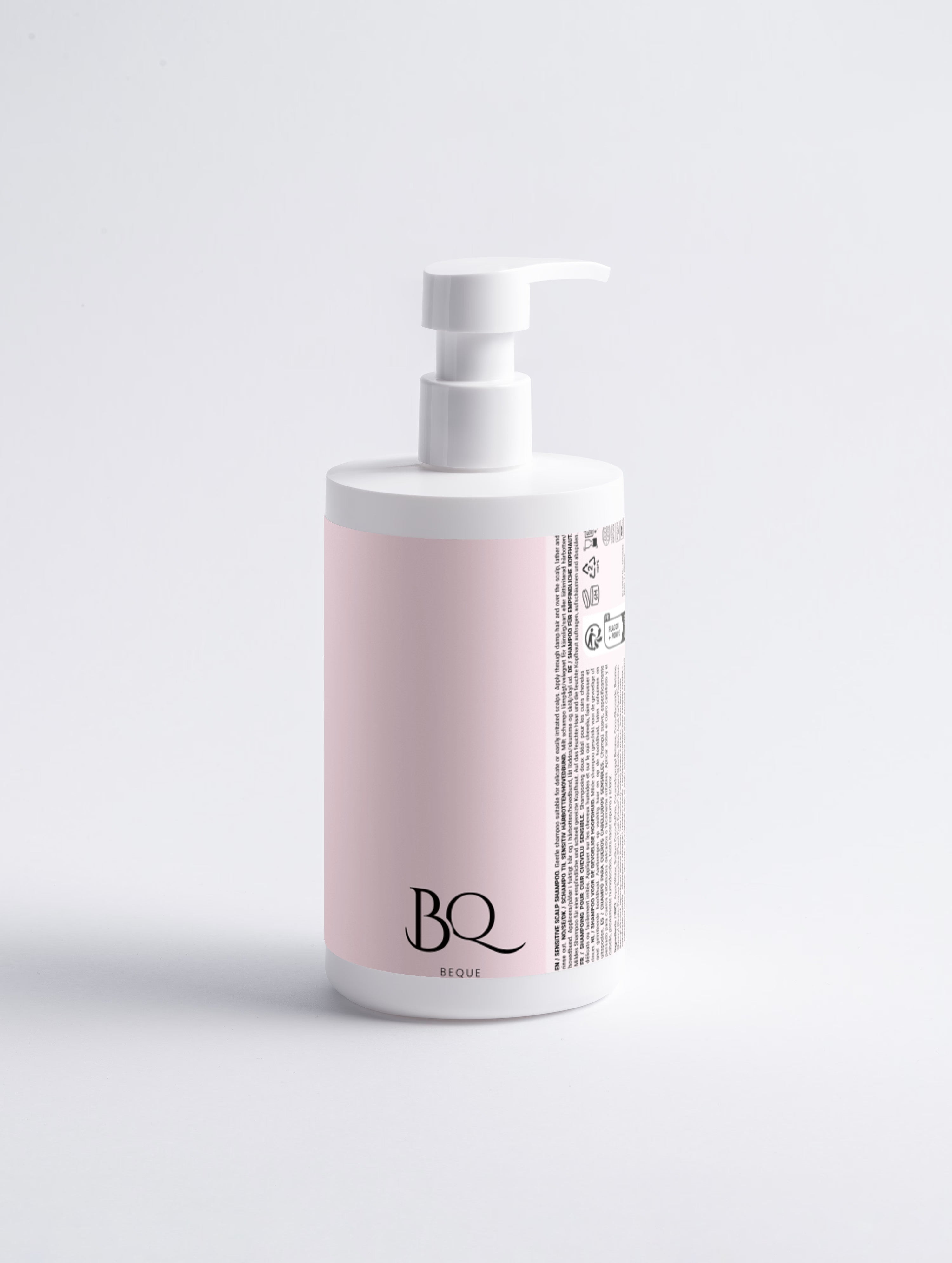 Sensitive Scalp Shampoo