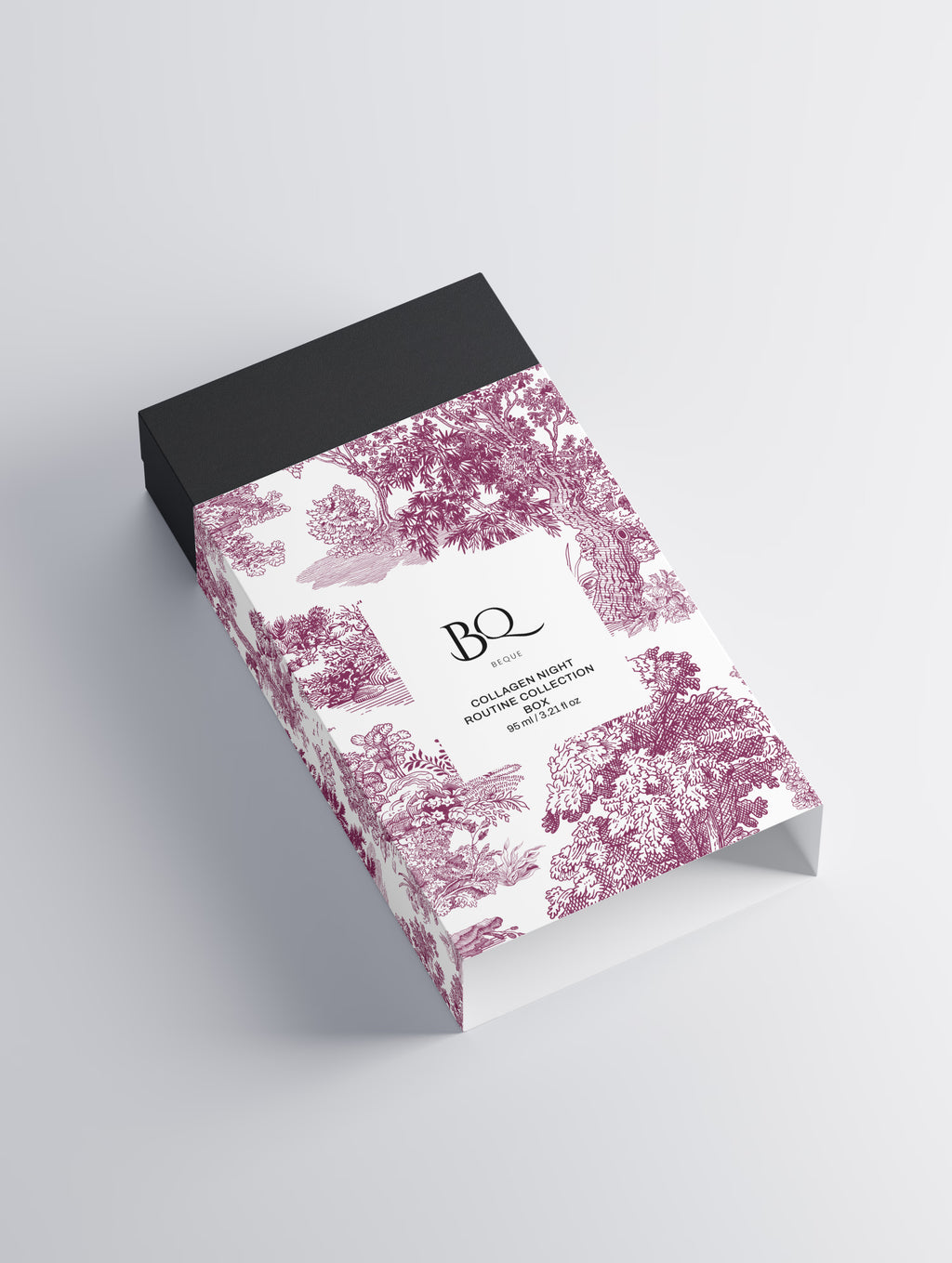 Collagen Night Routine Collection Box