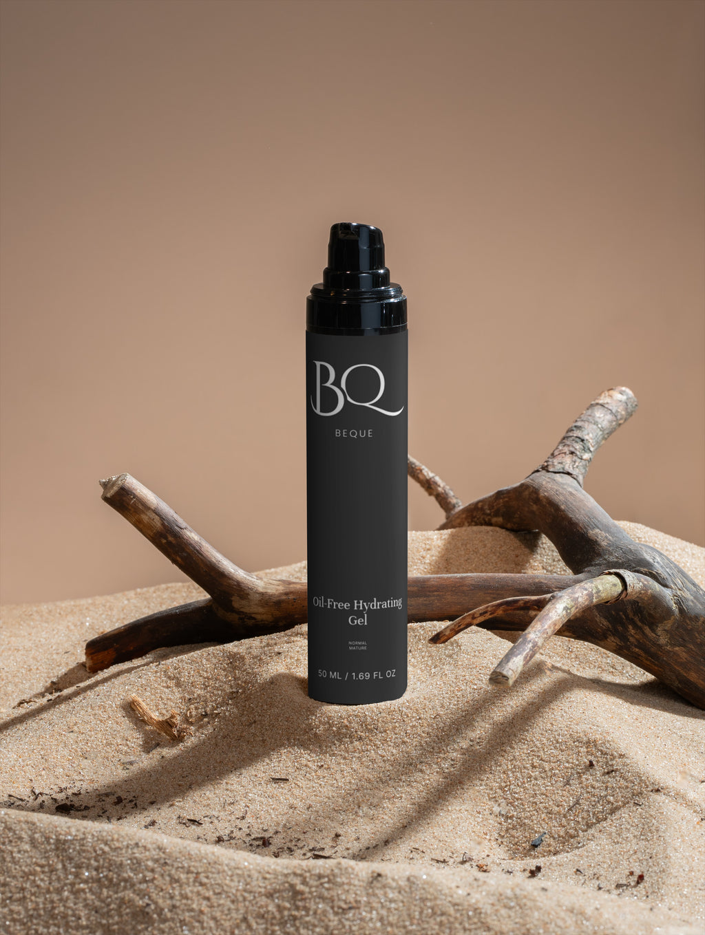 Oil-Free Hydrating Gel