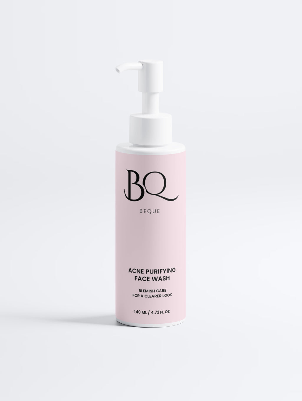 Acne Purifying Face Wash