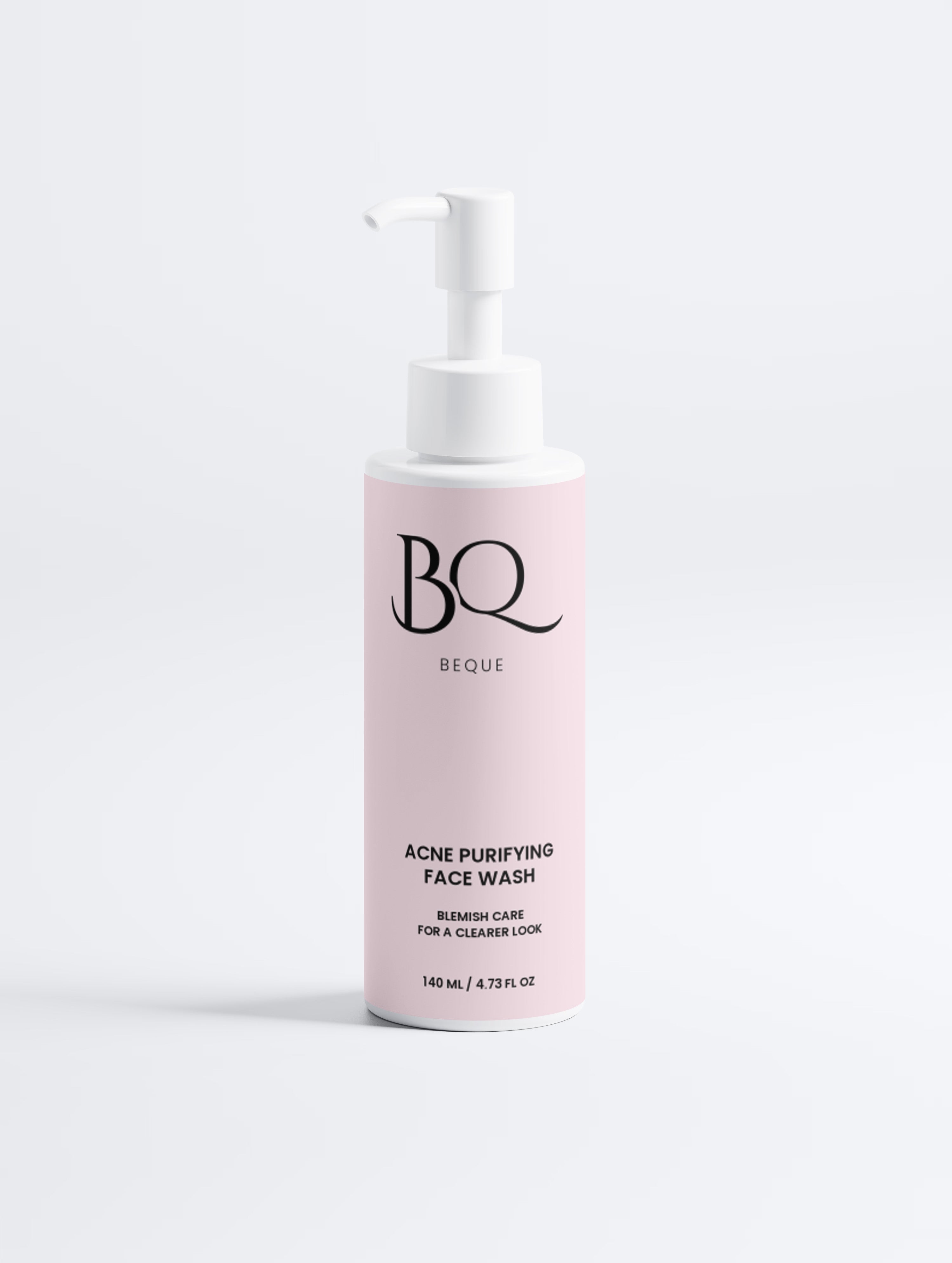 Acne Purifying Face Wash