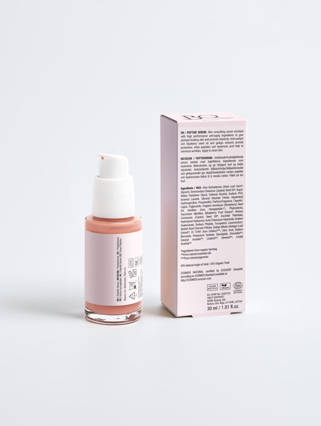 Anti-Aging Performance Duo