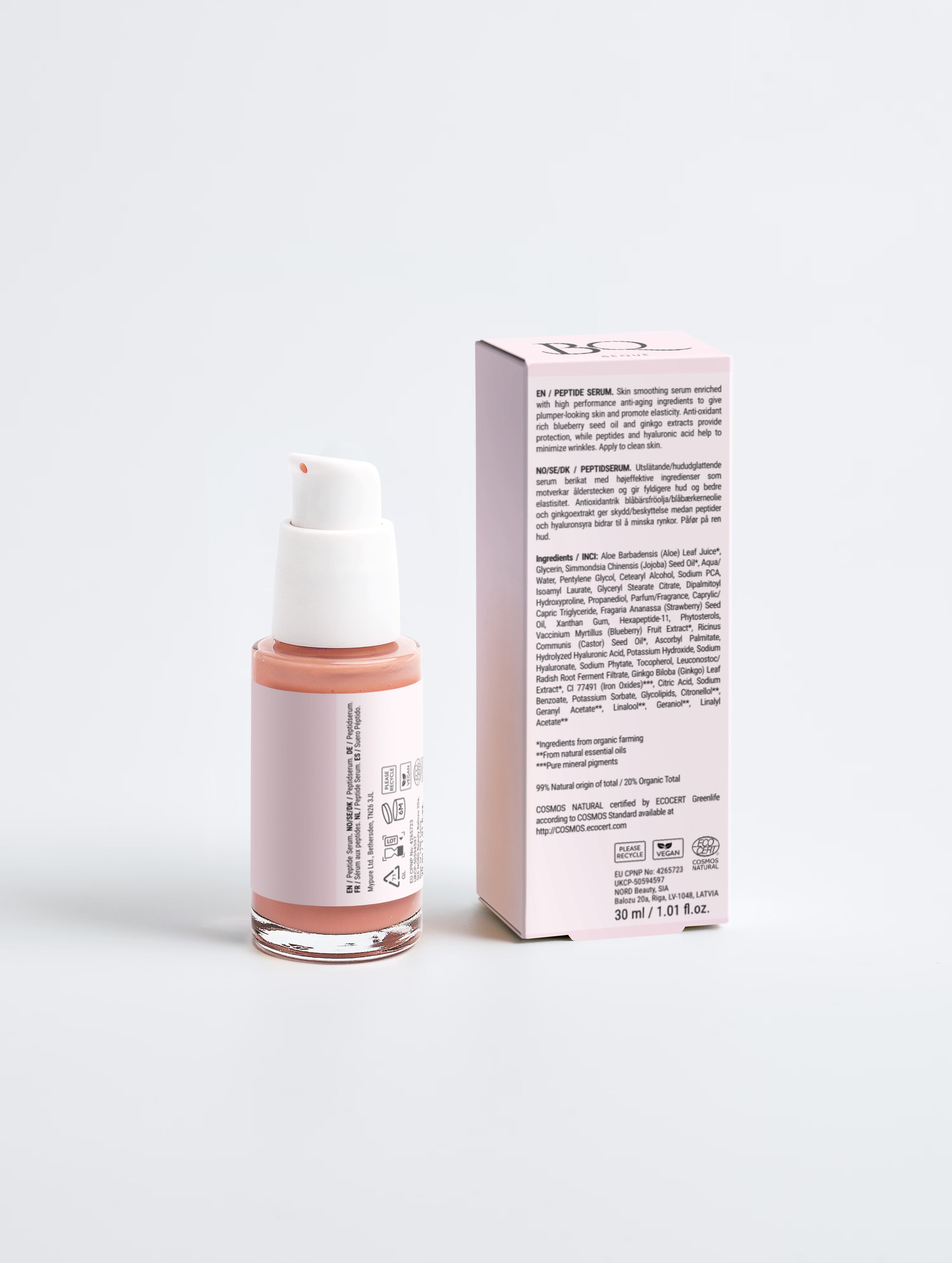 Anti-Aging Performance Duo
