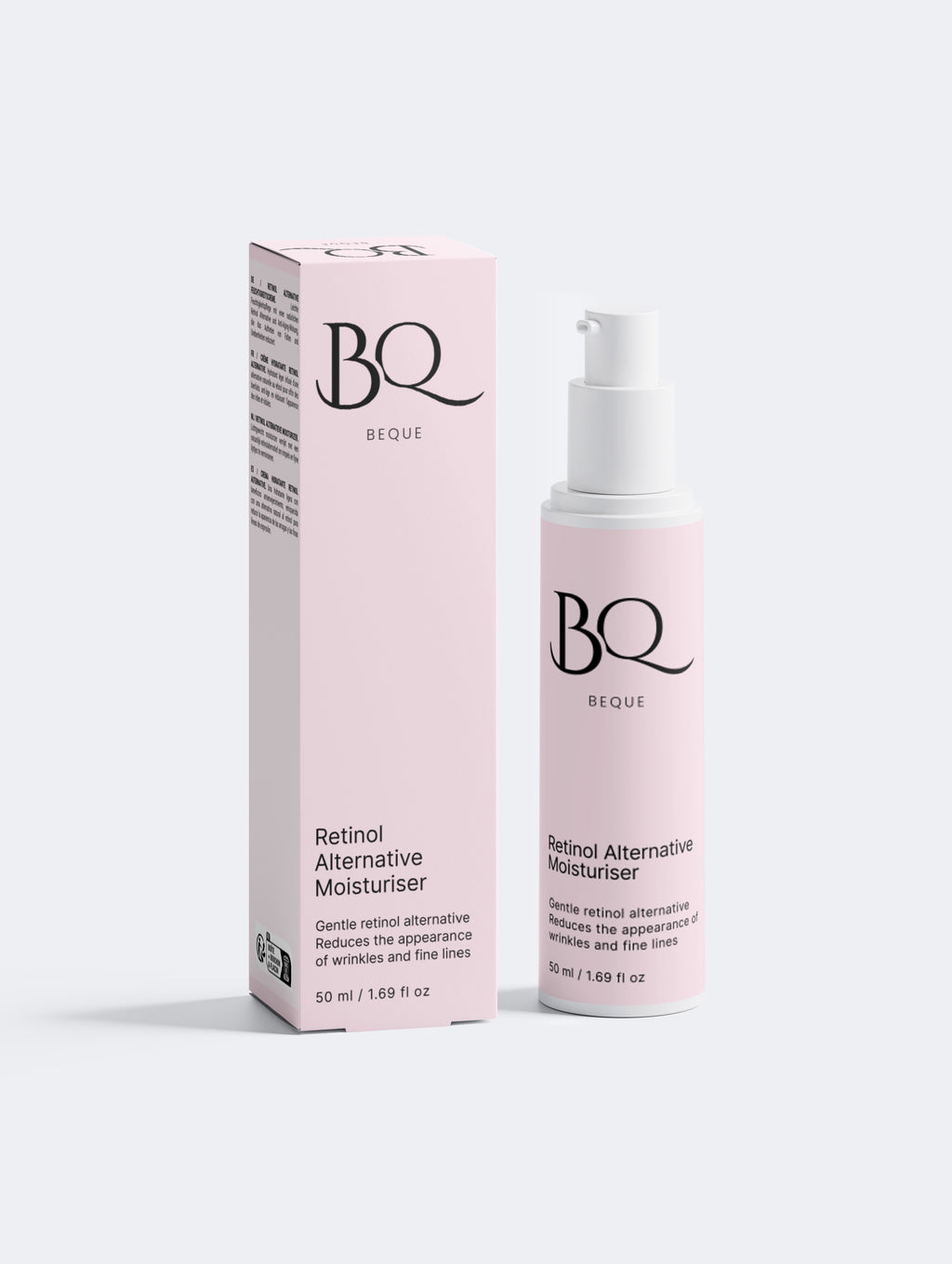 Retinol Alternative Moisturiser