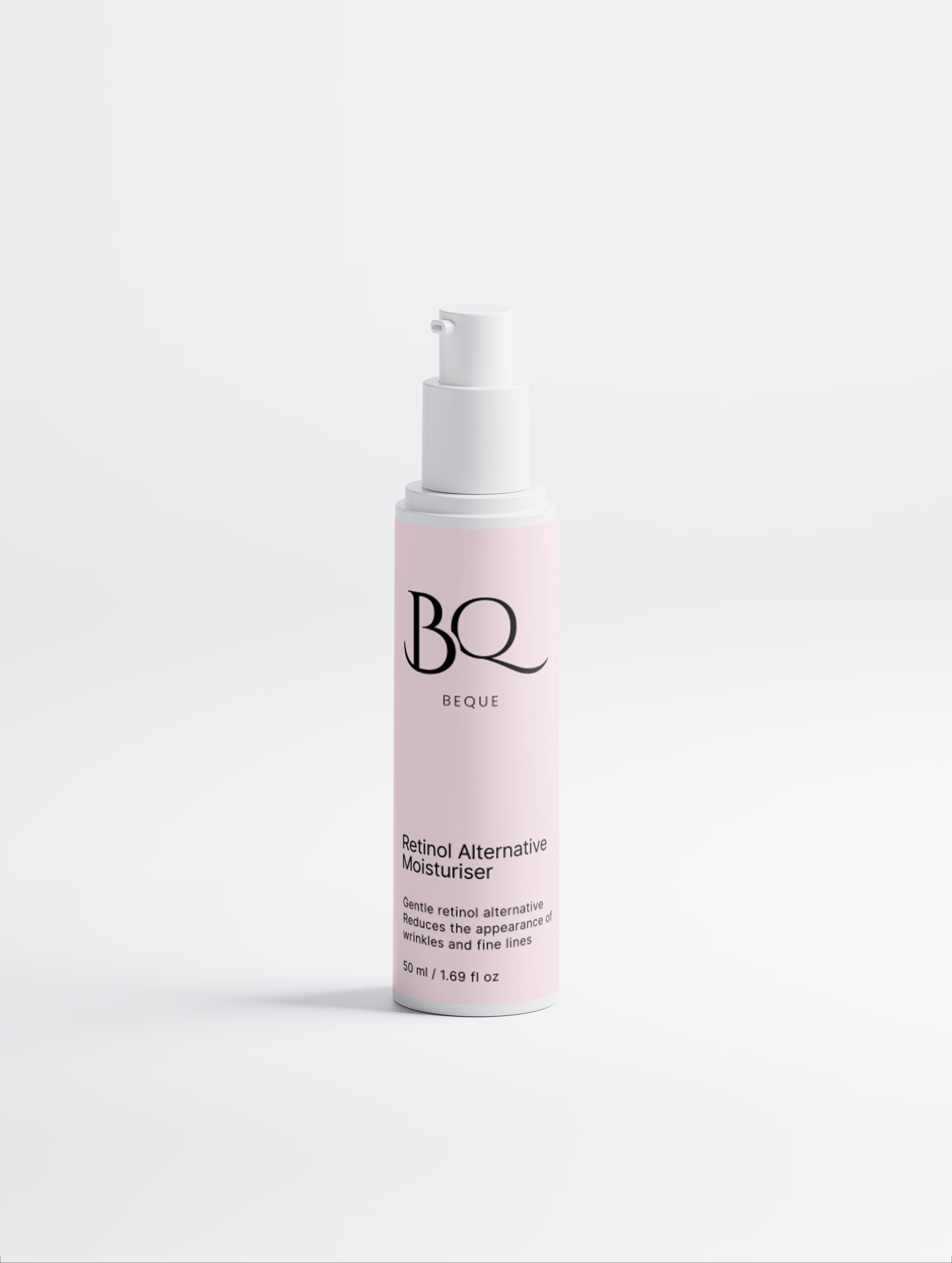 Retinol Alternative Moisturiser