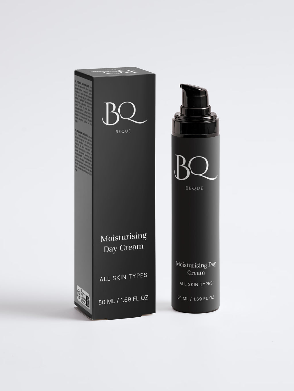 Moisturising Day Cream