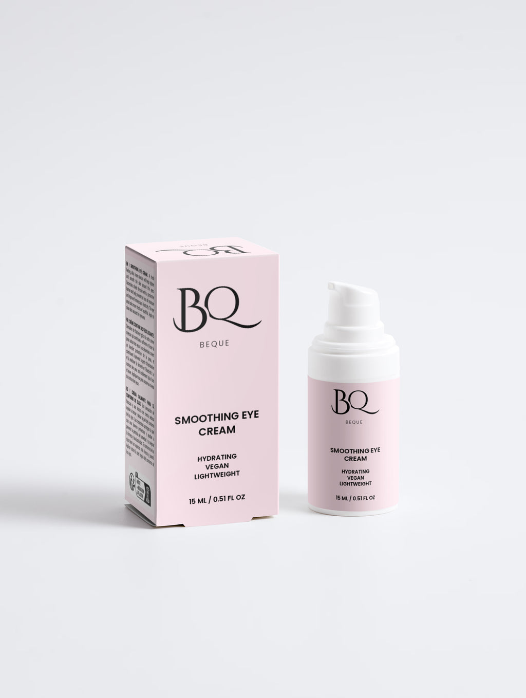 Smoothing Eye Cream