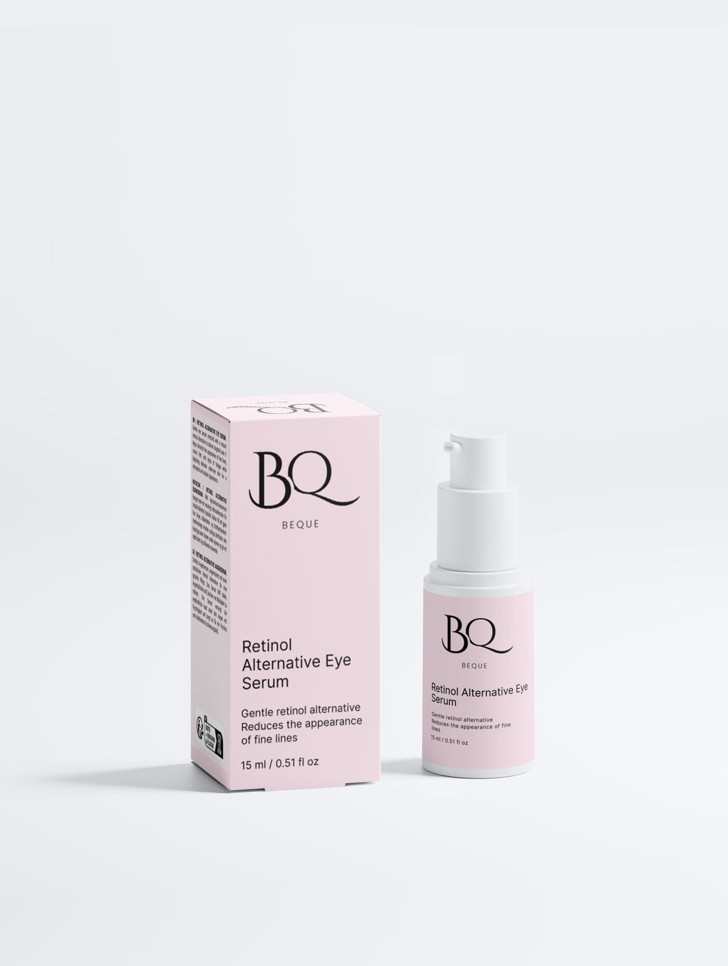 Retinol Alternative Eye Serum