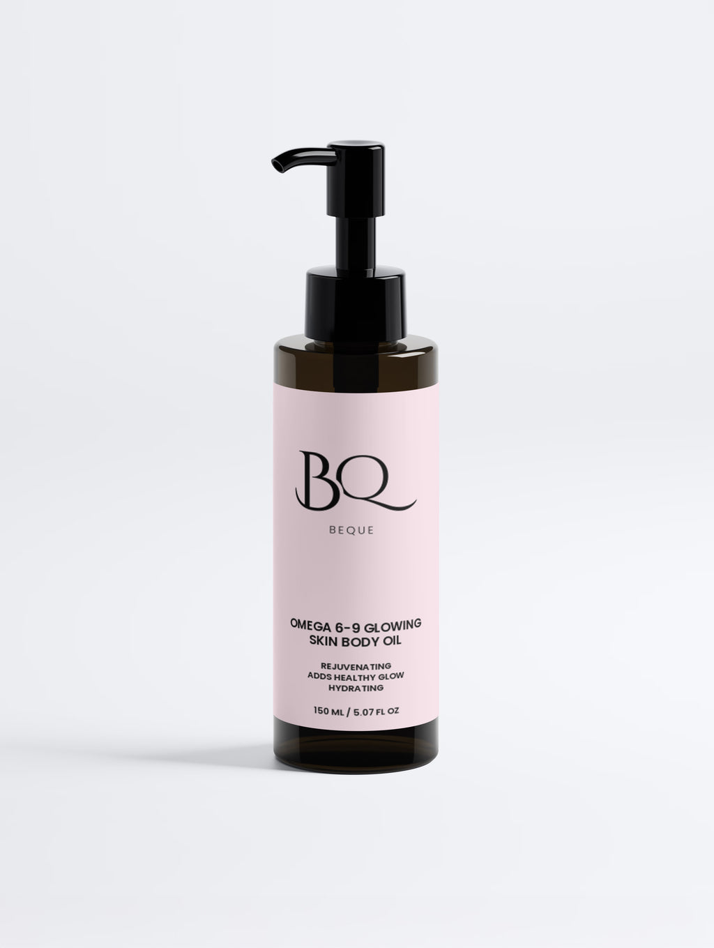 Omega 6-9 Glowing Skin Körperöl
