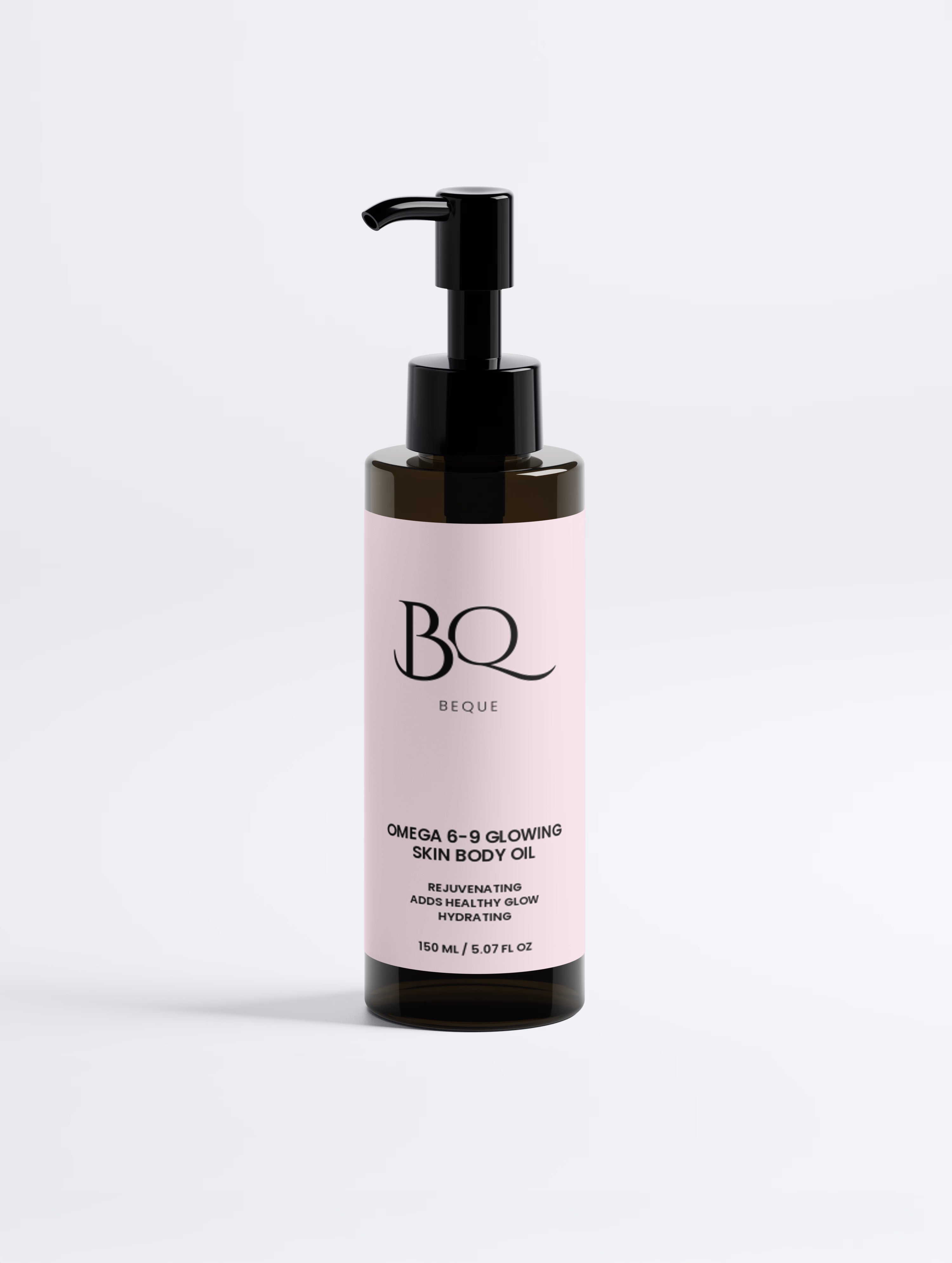 Omega 6-9 Glowing Skin Body Oil