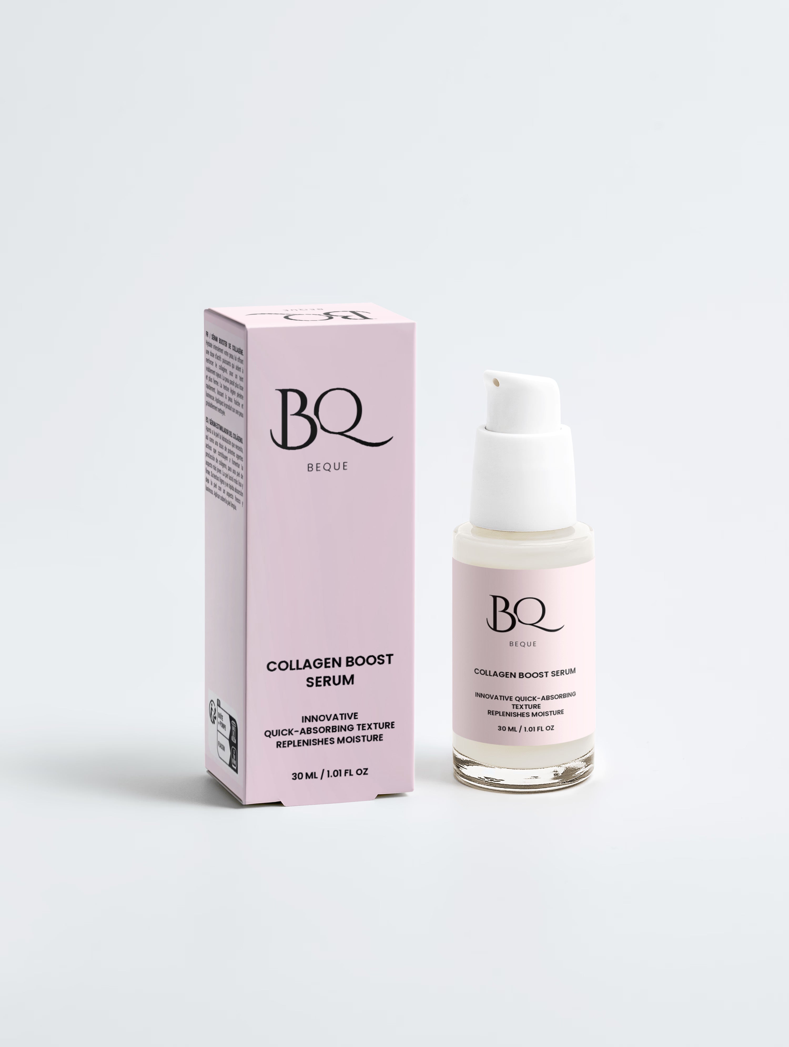 Collagen Night Routine Collection Box