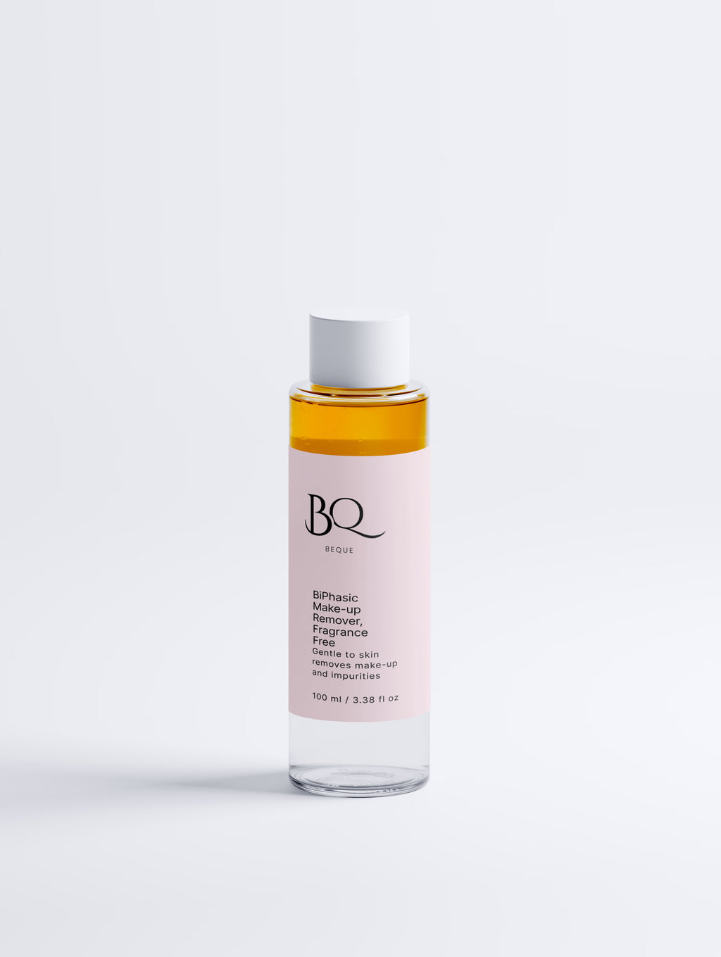 BiPhasic Make-up Remover, Fragrance Free