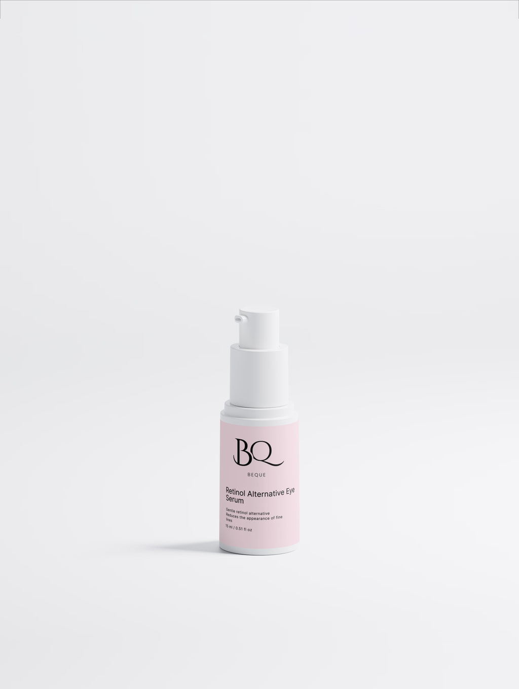 Retinol Alternative Eye Serum