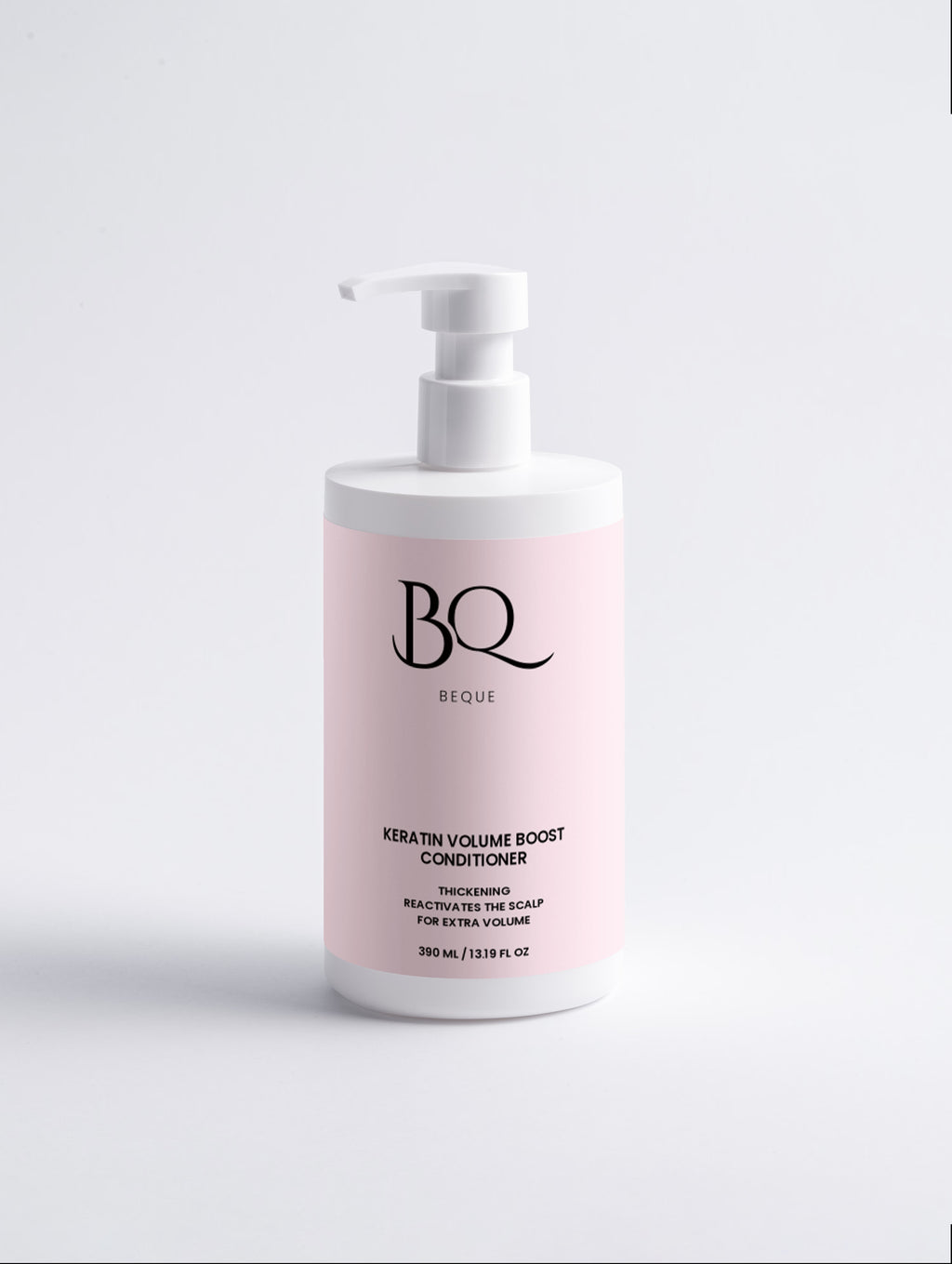 Keratine Volume Boost Conditioner