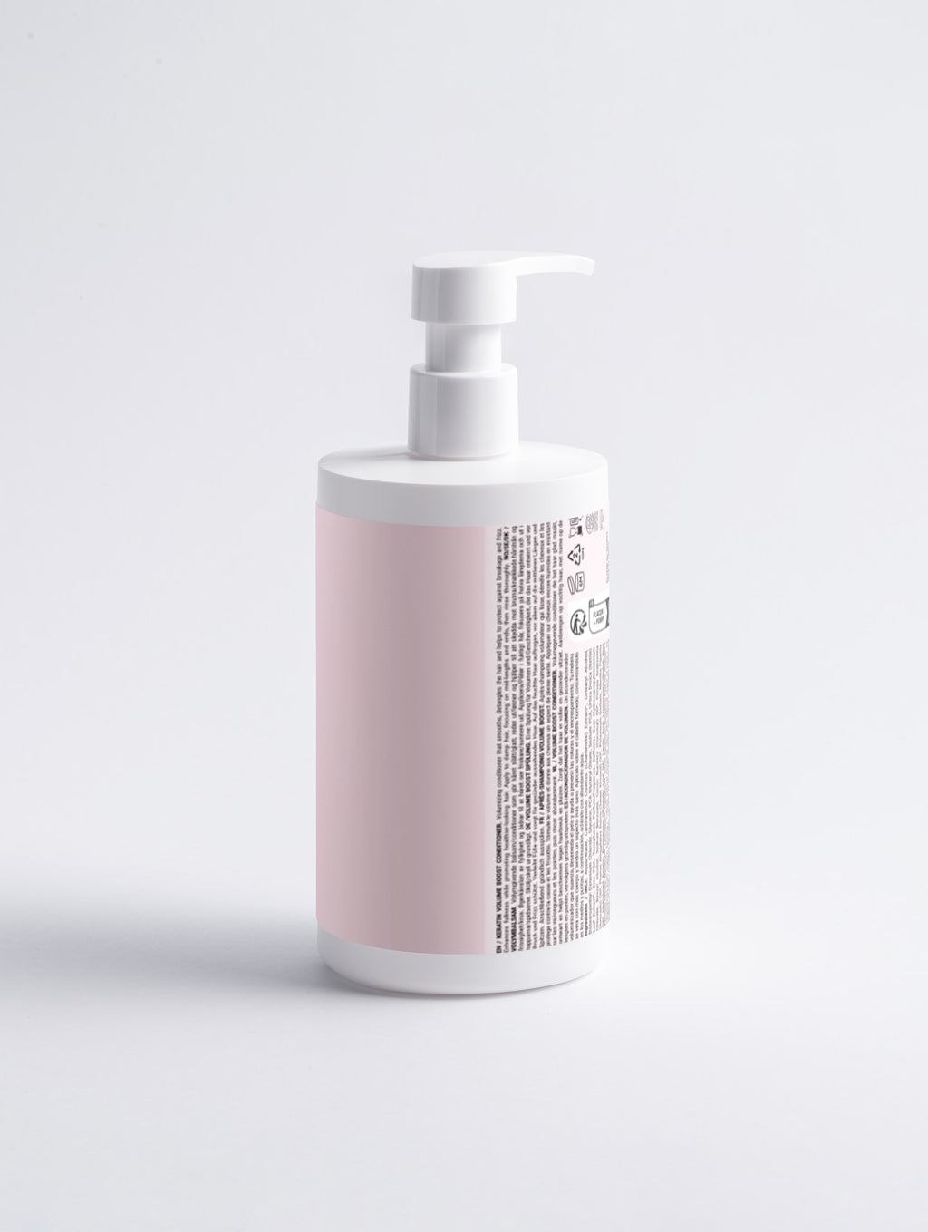 Keratine Volume Boost Conditioner