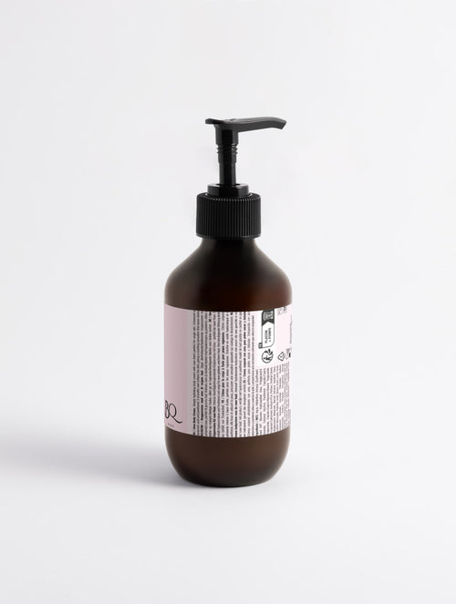 5% Urea + 2% Panthenol Body Cream
